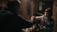 The Queen's Gambit on Netflix | Image Source: Netflix